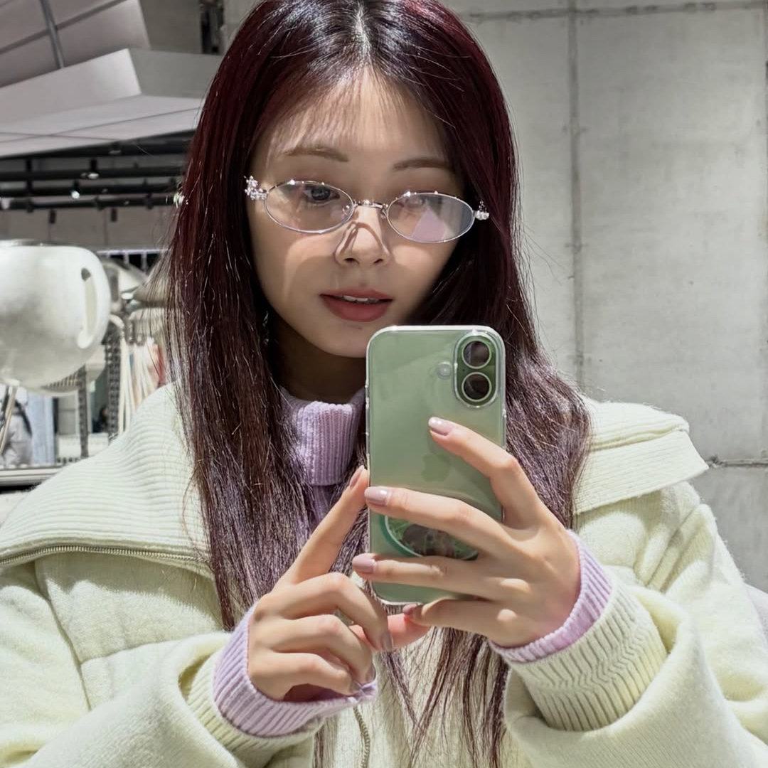 TWICE 팬이 찍은 순간