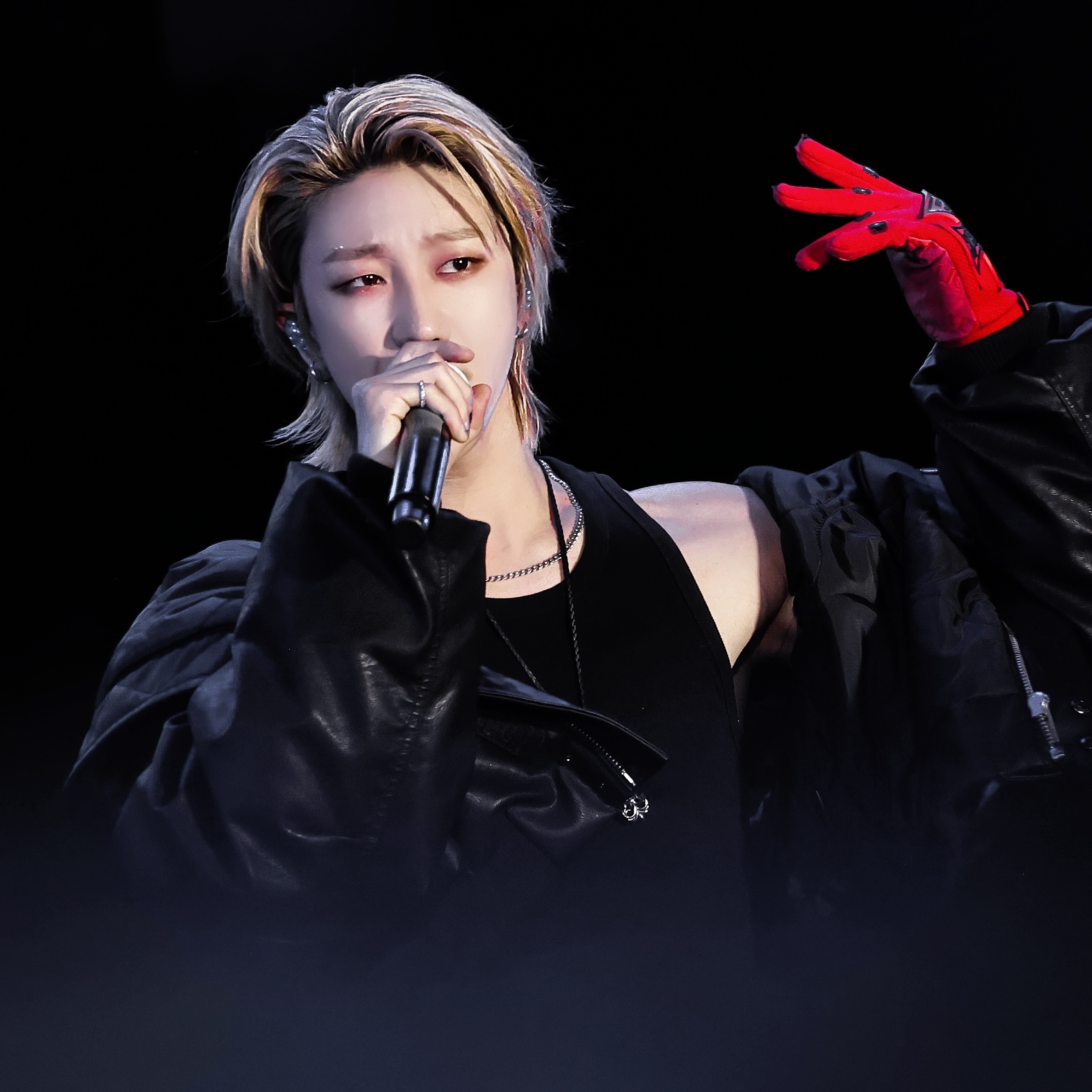 Latest photo of The 8 (SEVENTEEN)