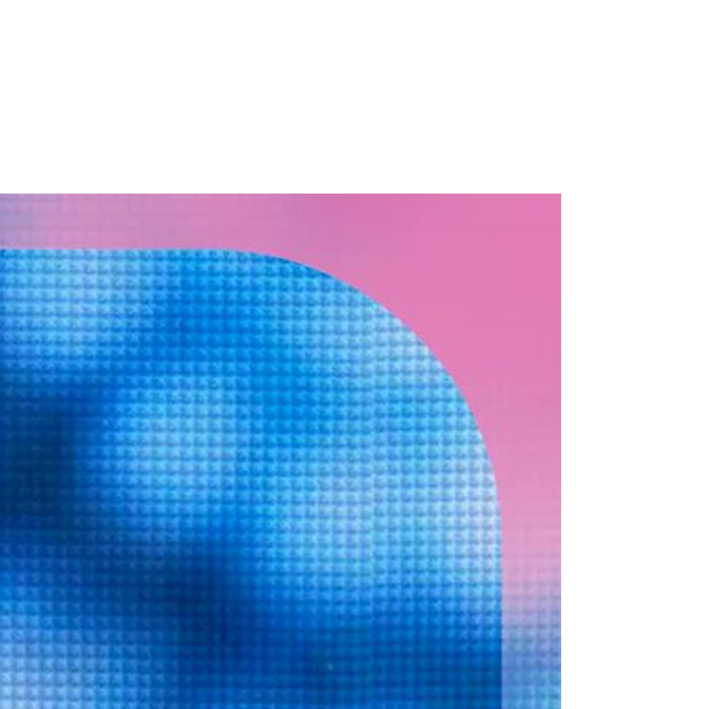 A moment captured by Loossemble's fan