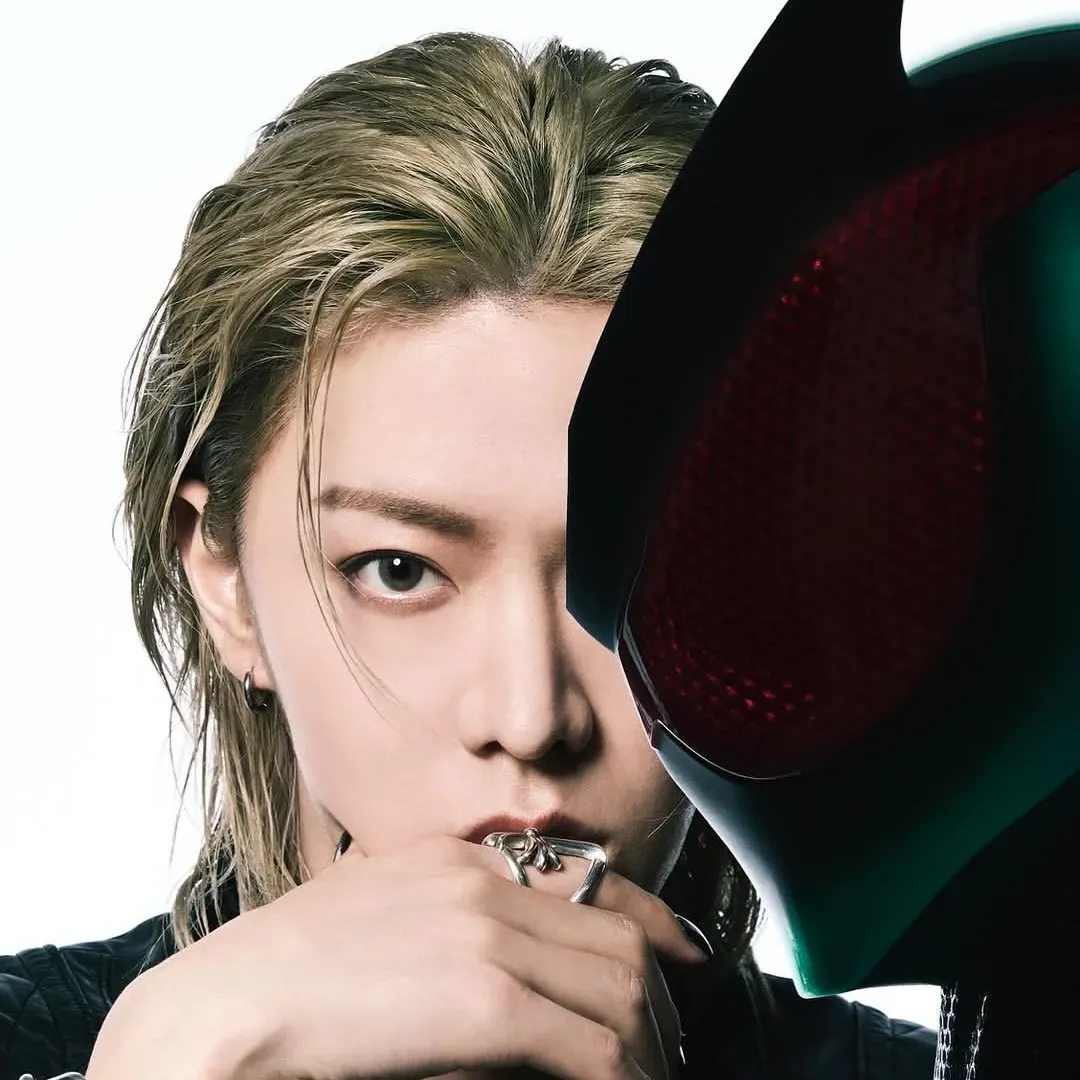 Recent activity shot of Yuta (NCT 127)