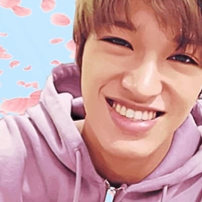 Foto aktivitas terbaru Seita (NEXZ)