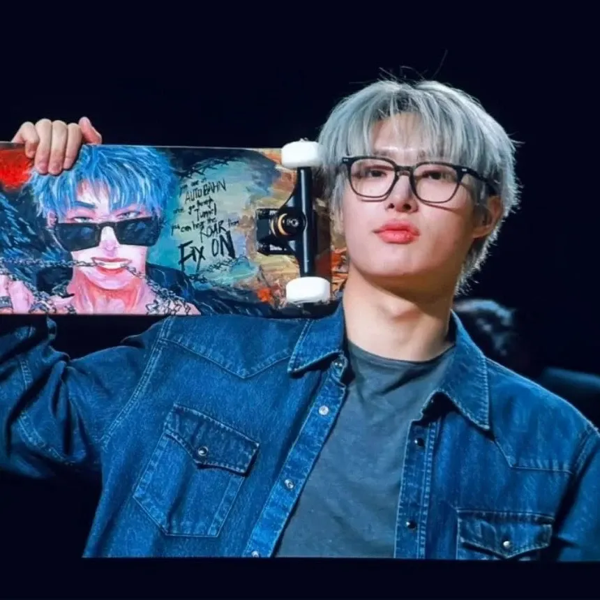 에이티즈의 최신 사진