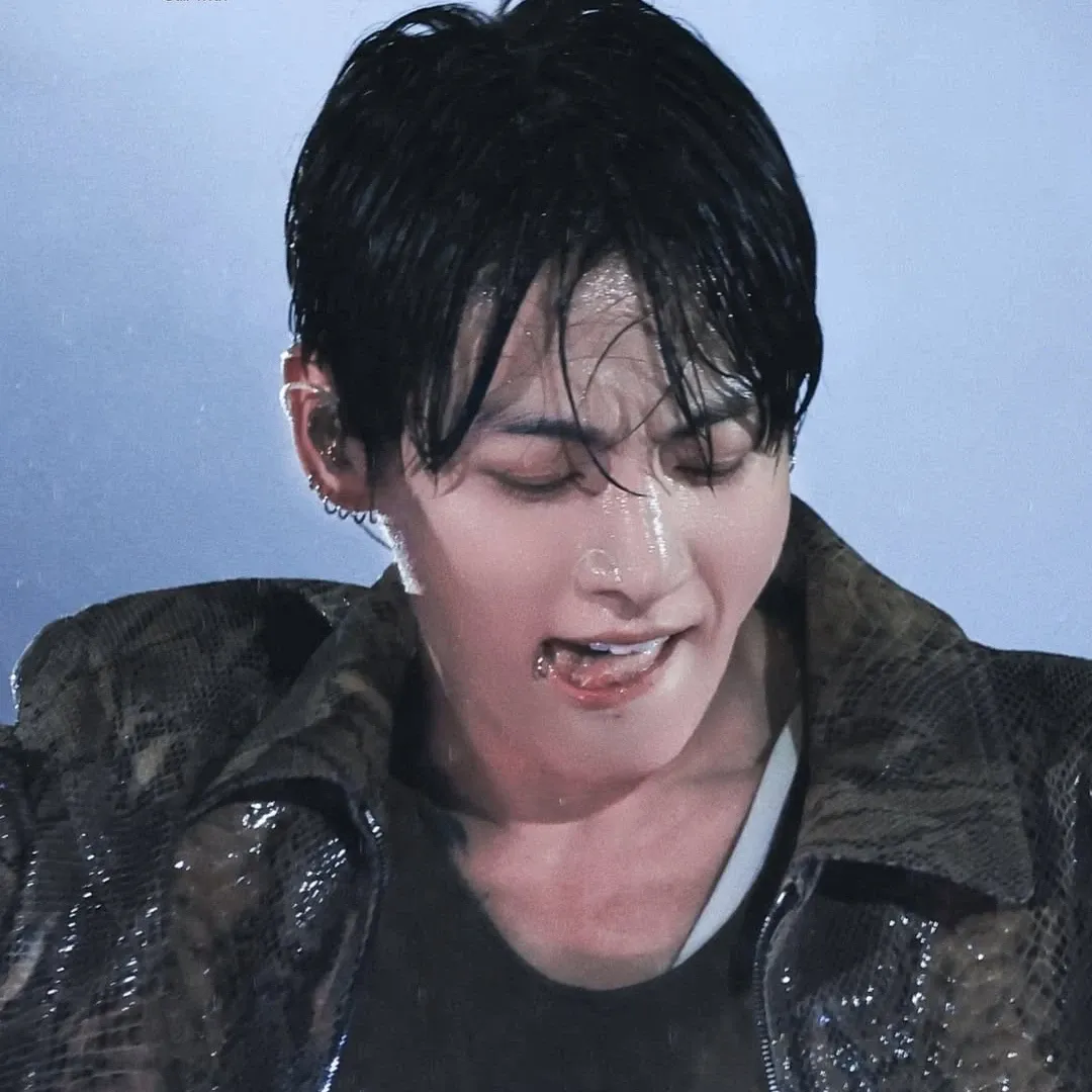 정국 (방탄소년단) 팬이 찍은 순간