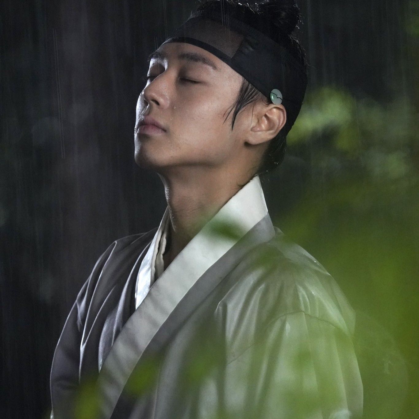 박지훈 최근 활동샷