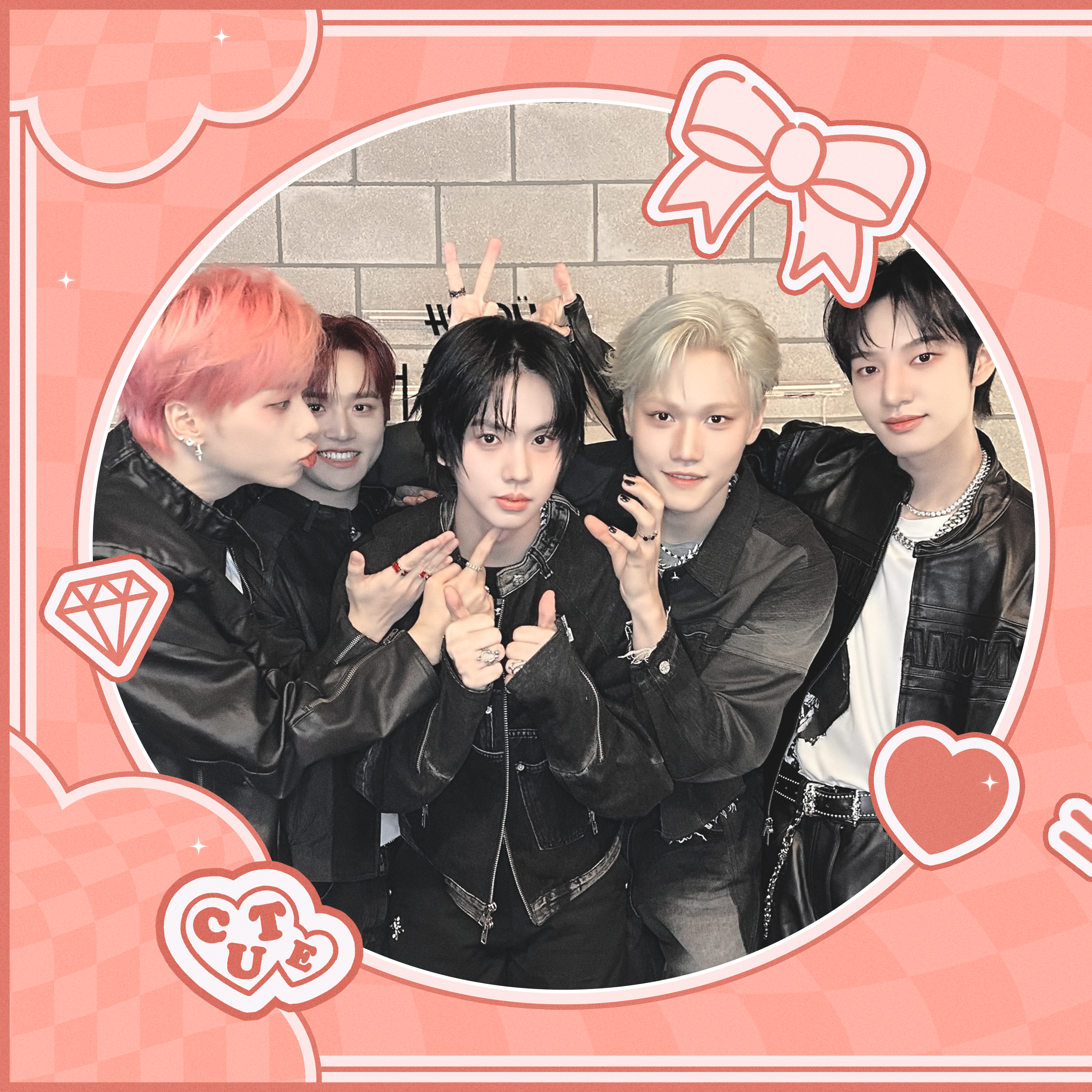 MCND 최근 활동샷