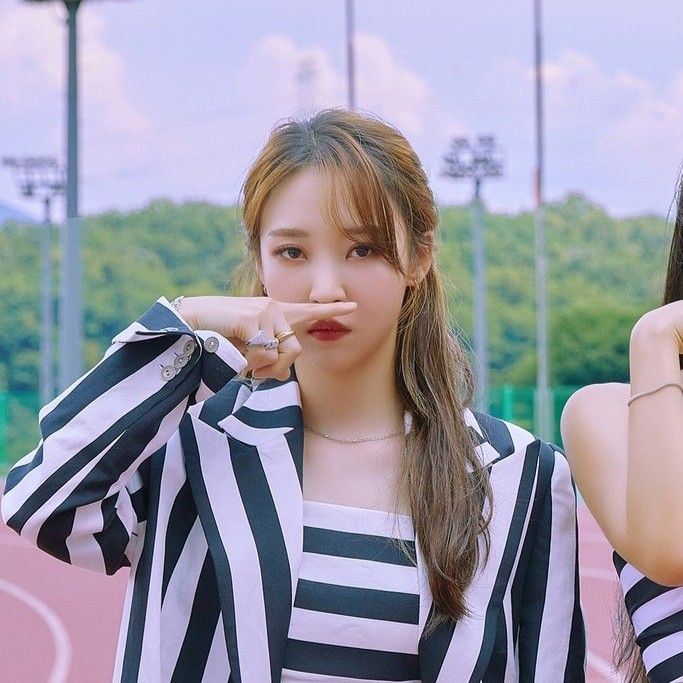 마마무의 최신 사진