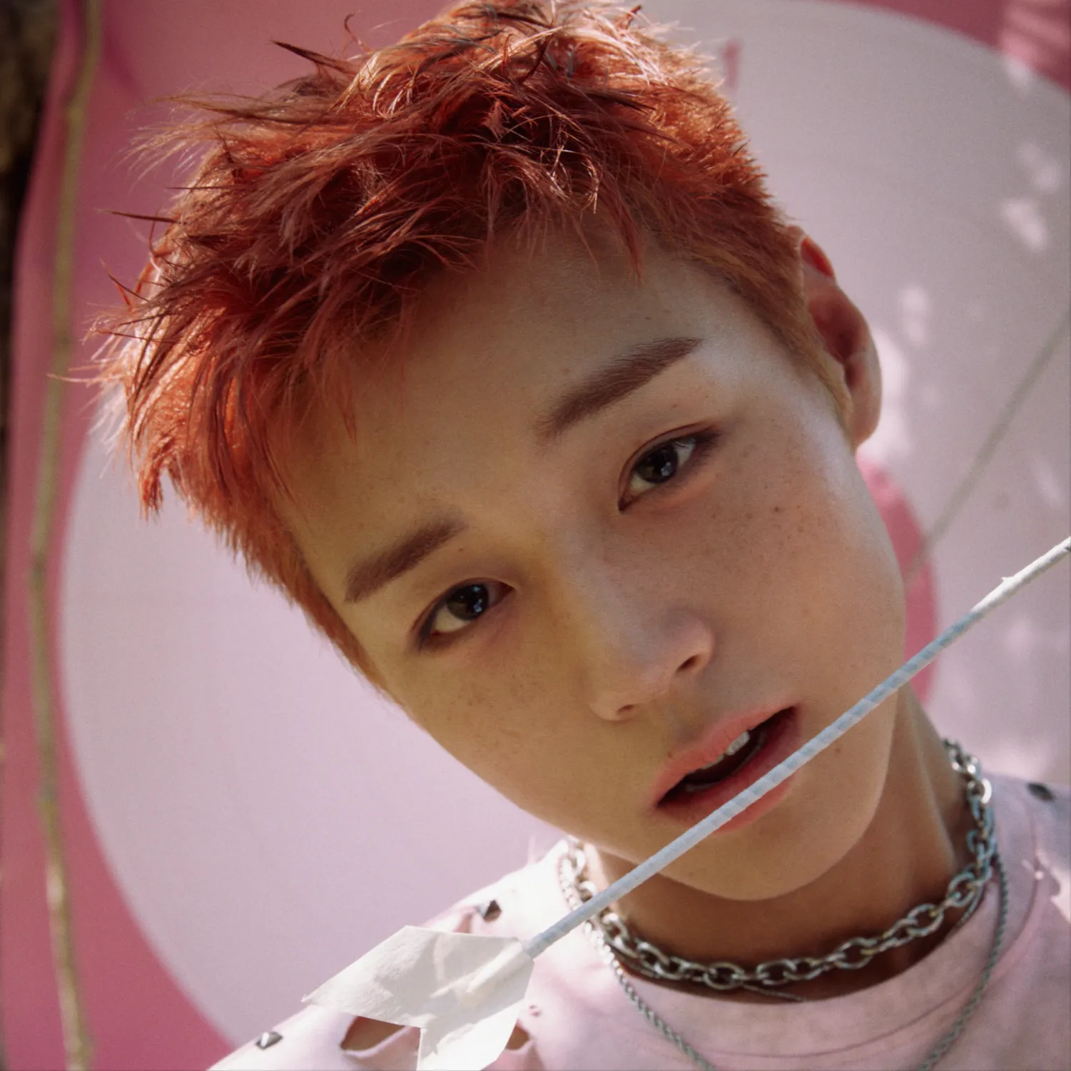 박지훈의 비하인드 컷