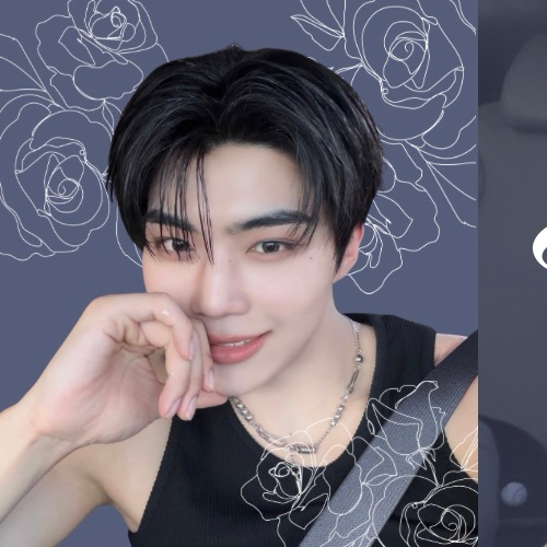 박건욱 (제로베이스원)의 최신 사진
