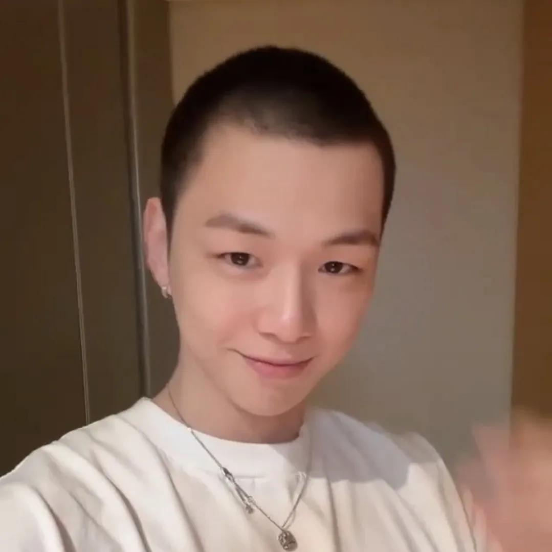 강다니엘 팬이 찍은 순간