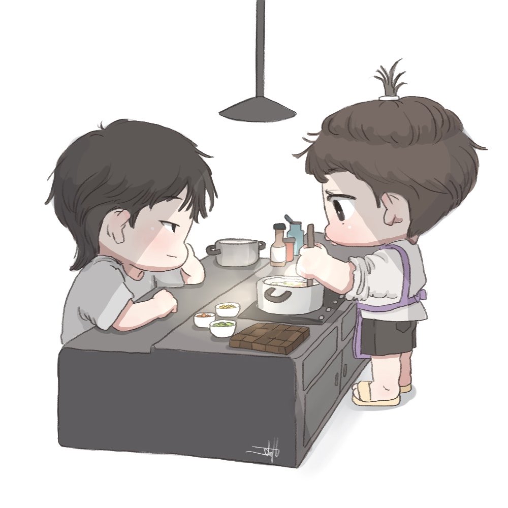 GOT7 팬이 찍은 순간