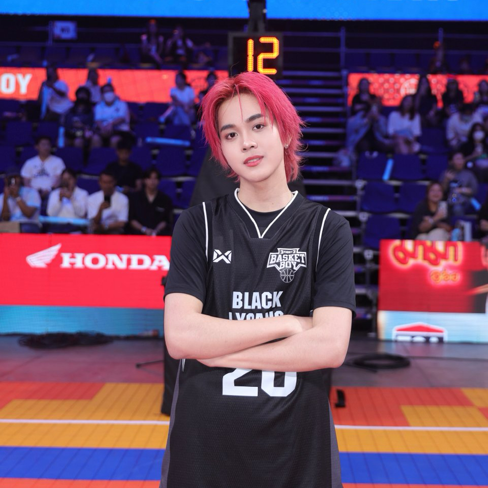 타이오 (NexT1DE)의 비하인드 컷