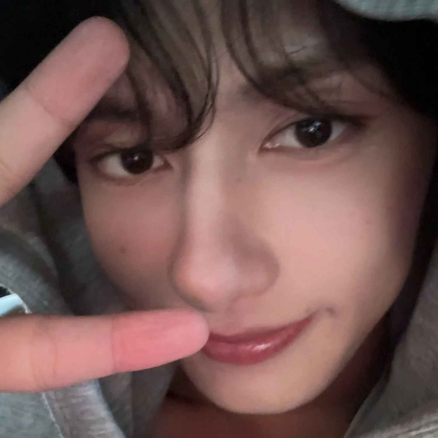 Behind-the-scenes cut of Jun (SEVENTEEN)
