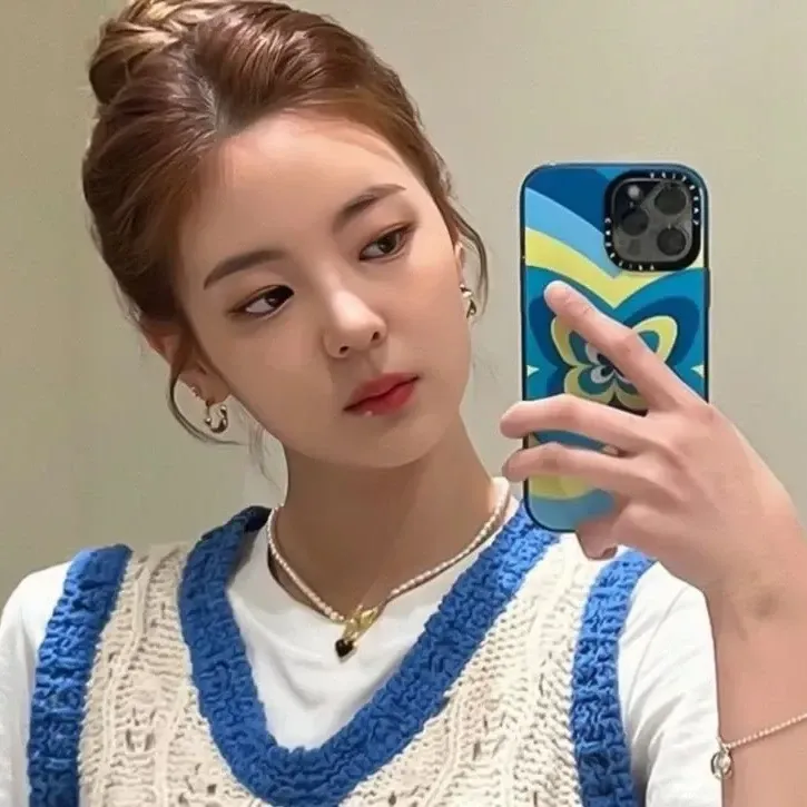 ITZY的最新活动照片