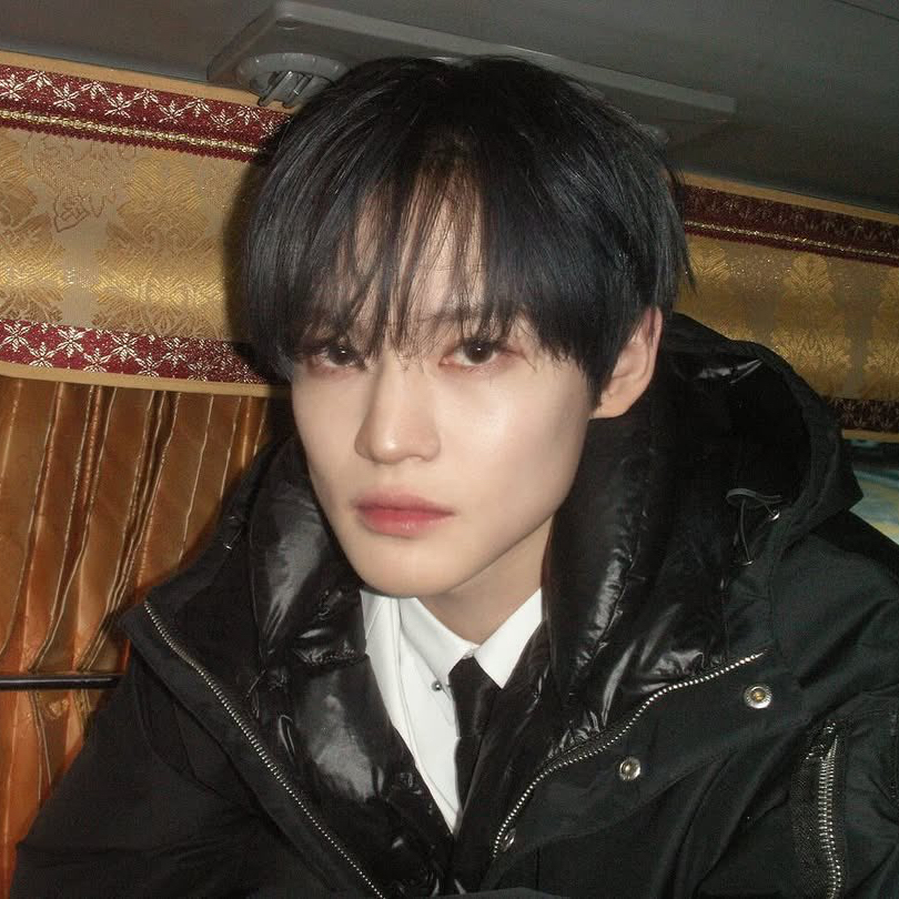 A moment captured by Chenle (NCT DREAM)'s fan