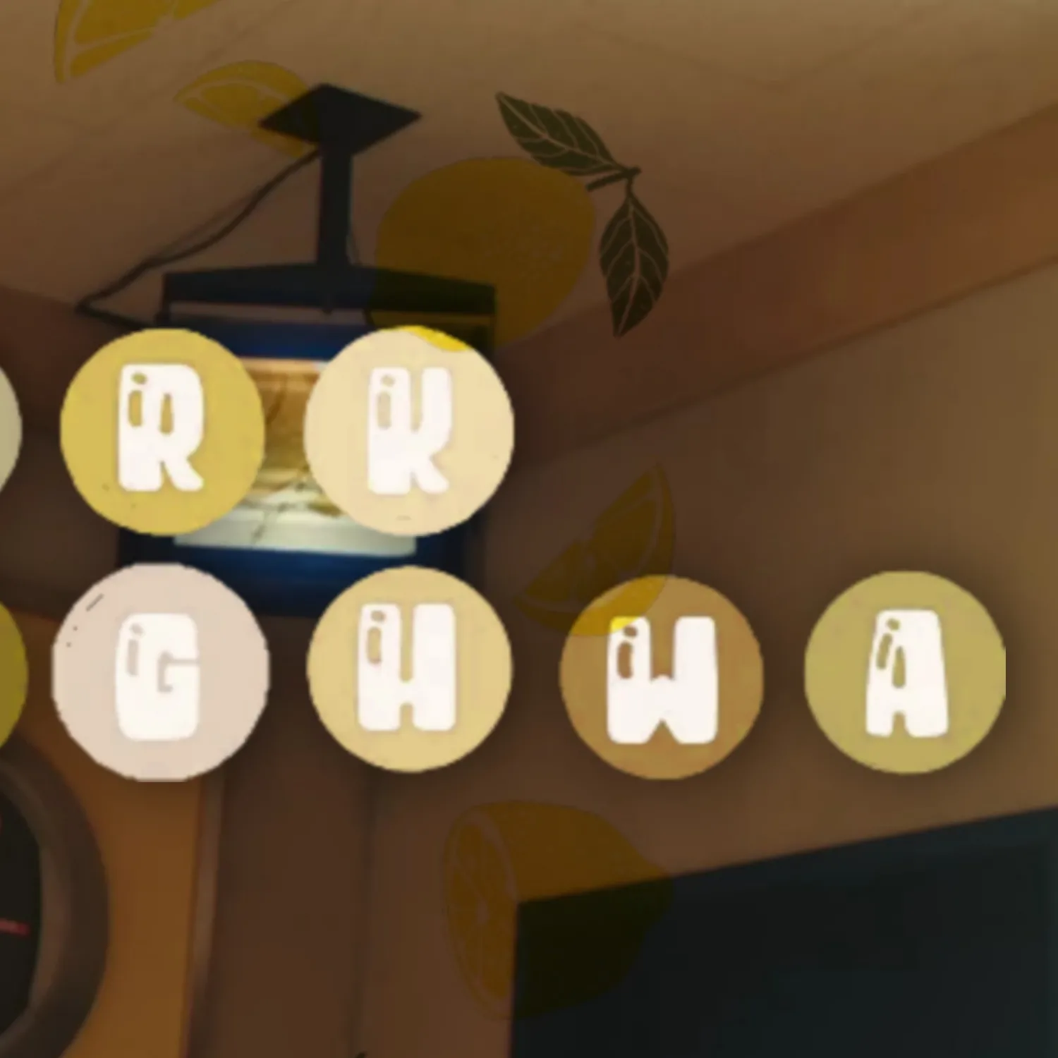 パク・ソンファ (ATEEZ)の舞台裏ショット