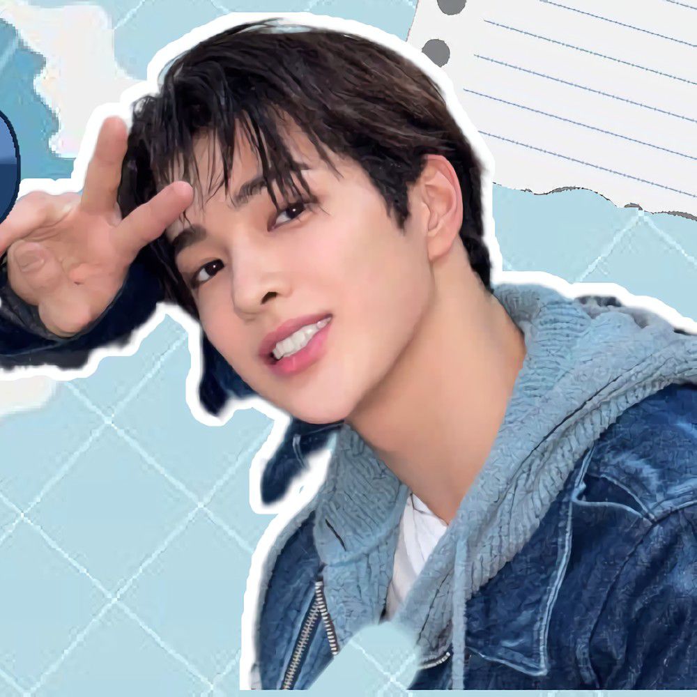 Latest photo of Keonho (CORTIS)