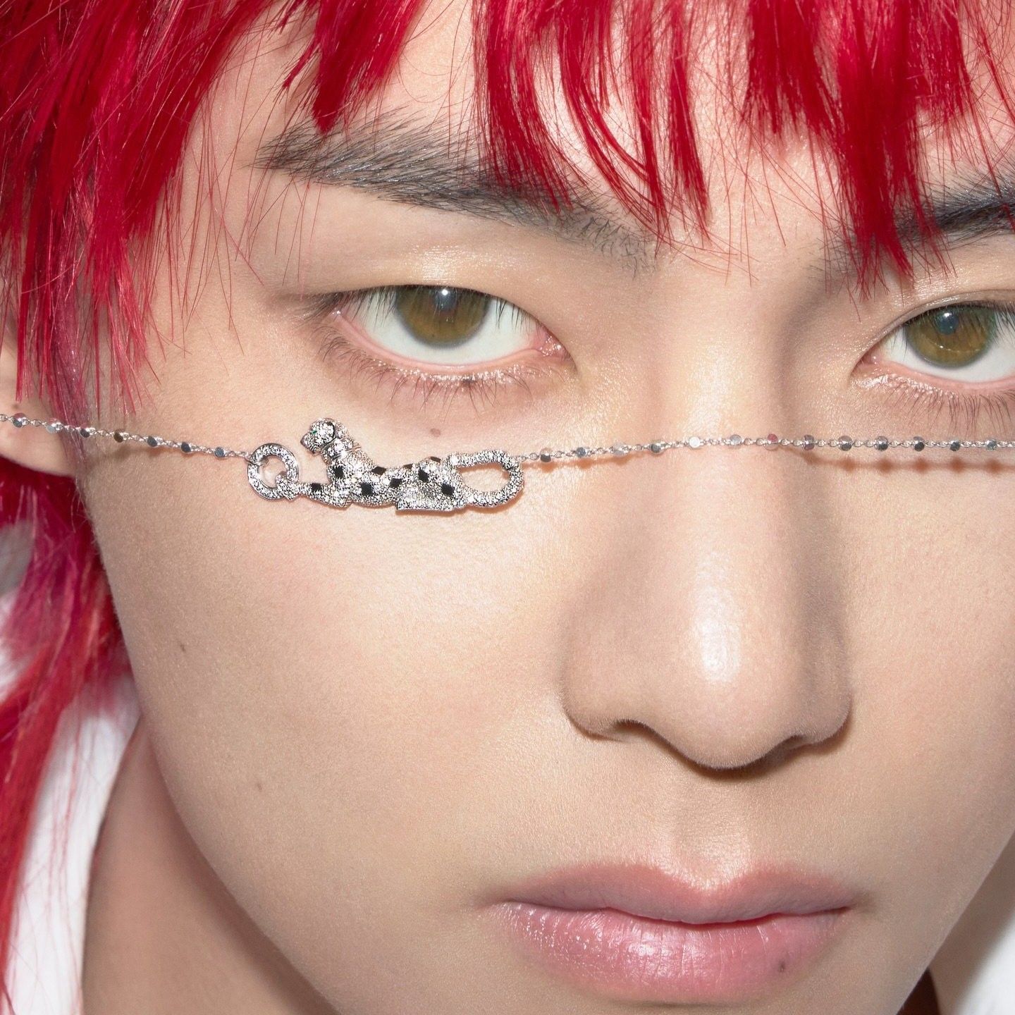 BTSファンが撮った瞬間