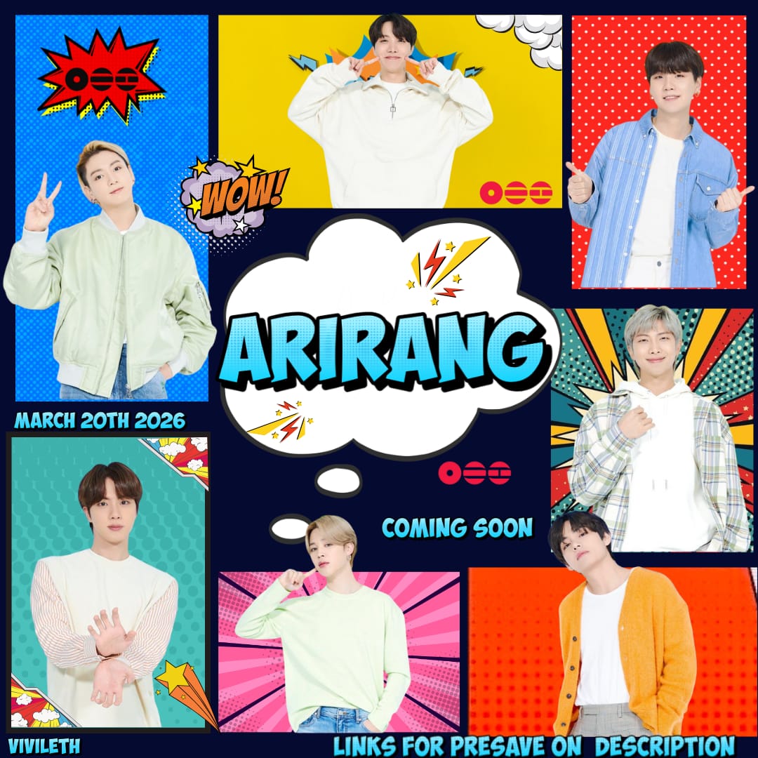 BTSファンが撮った瞬間