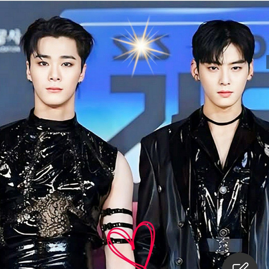 Latest photo of Eunwoo (ASTRO)