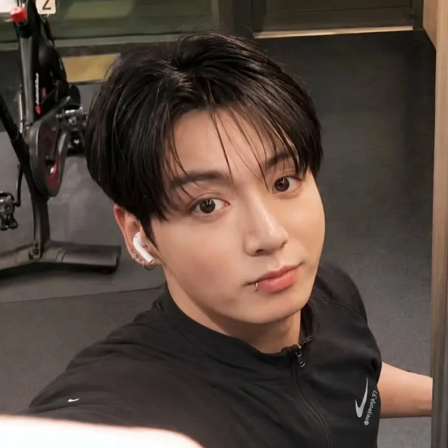 정국 (방탄소년단) 팬이 찍은 순간