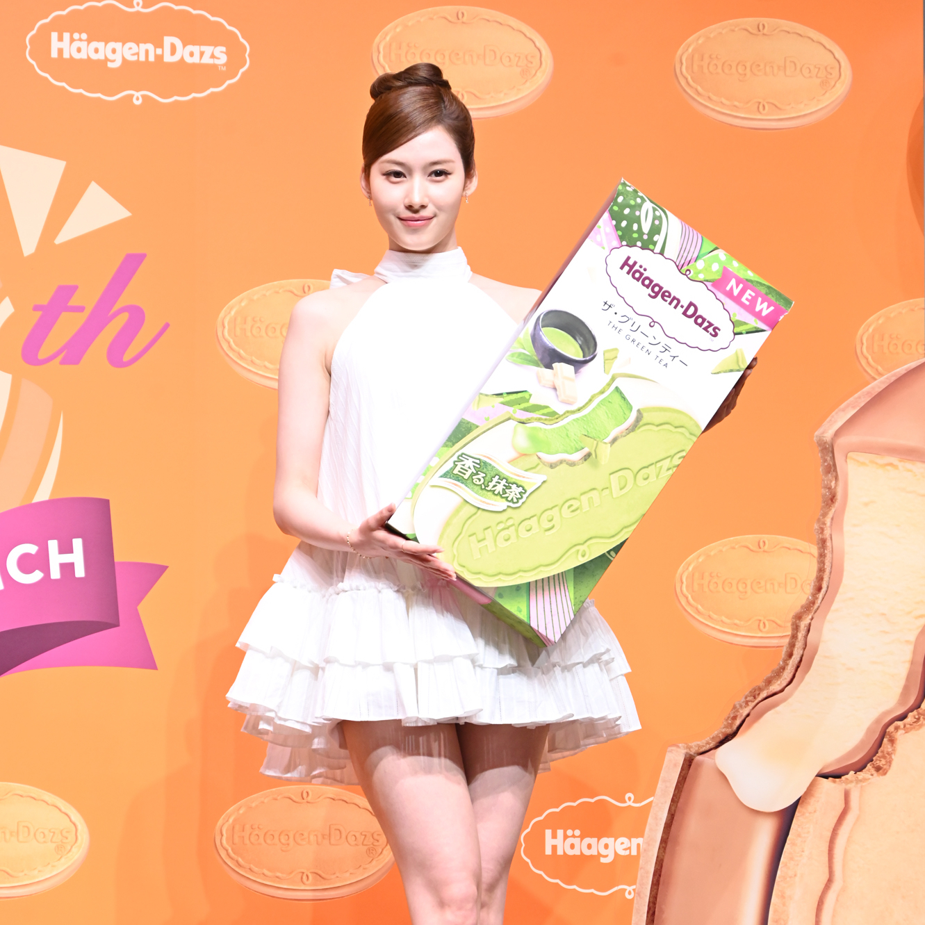 TWICE的最新照片