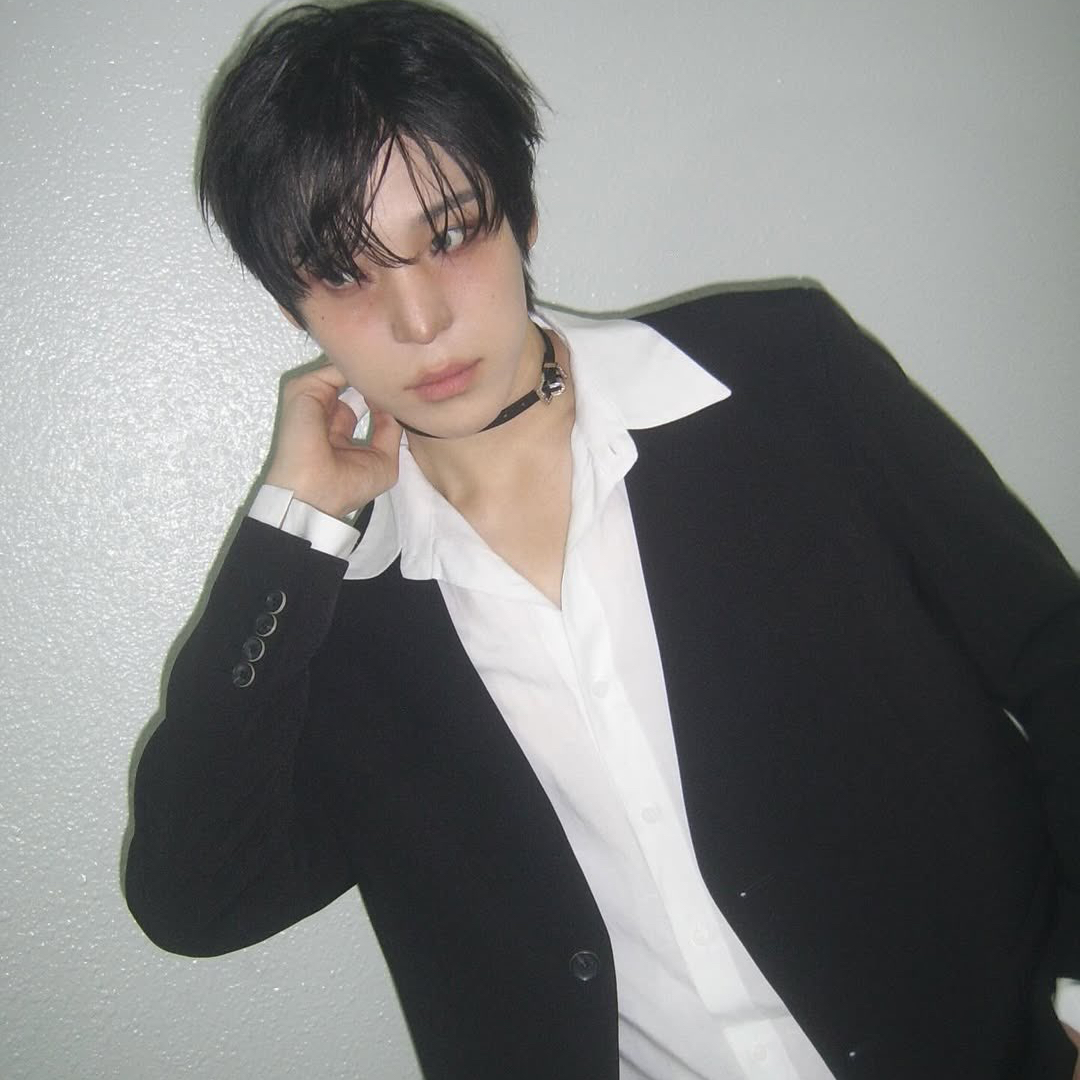 에이티즈 최근 활동샷