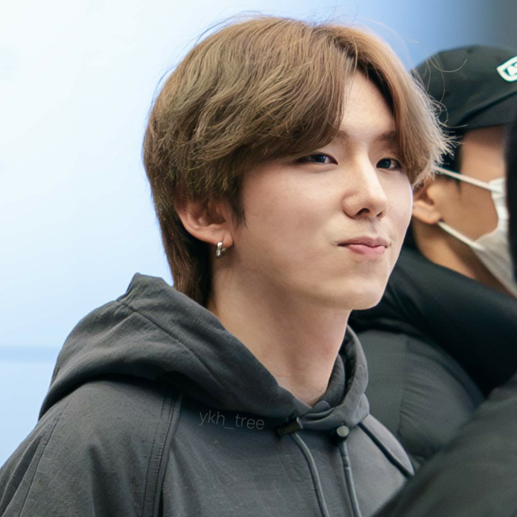 몬스타엑스의 비하인드 컷