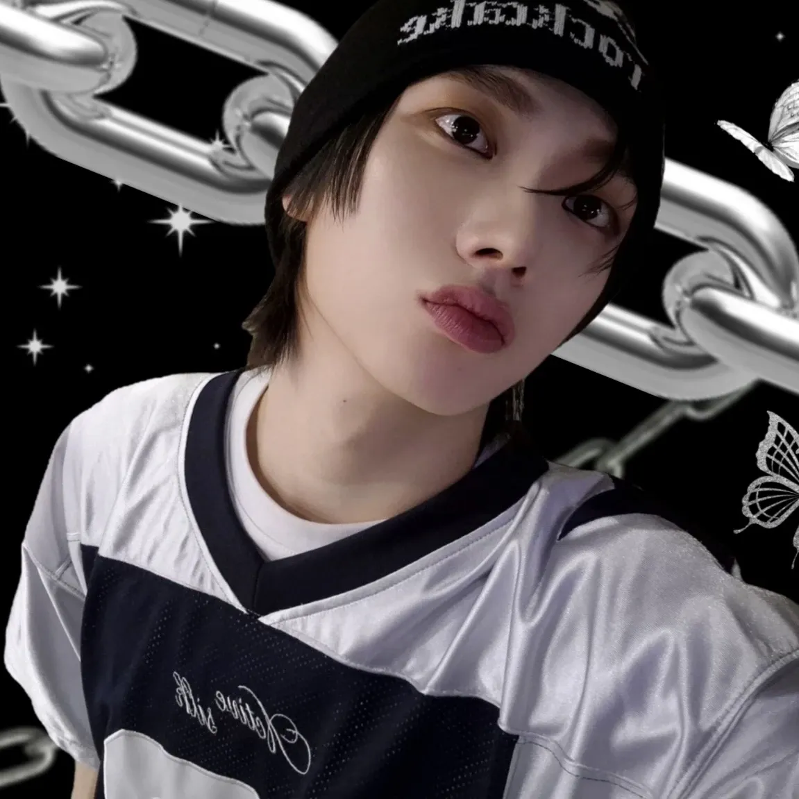 Behind-the-scenes cut of Sungho (BOYNEXTDOOR)