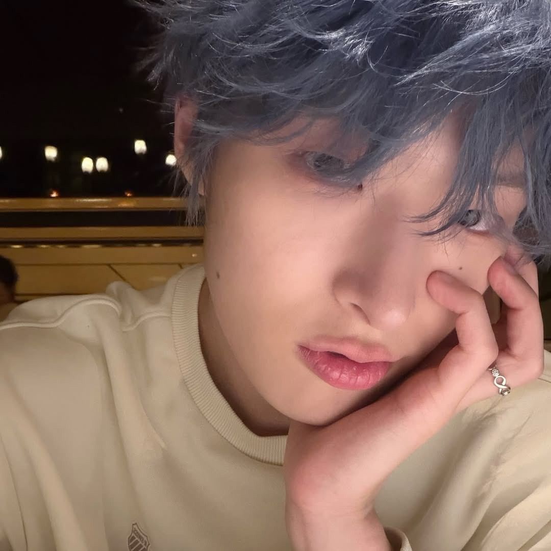 에이티즈 최근 활동샷