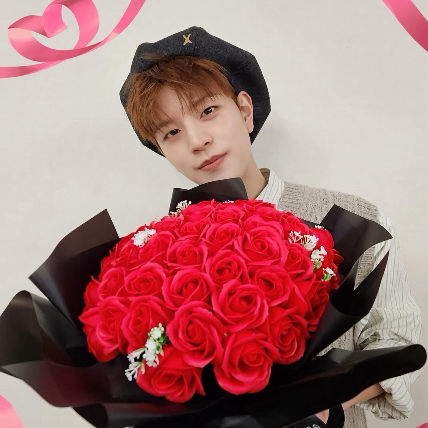 Stray Kids의 최신 사진