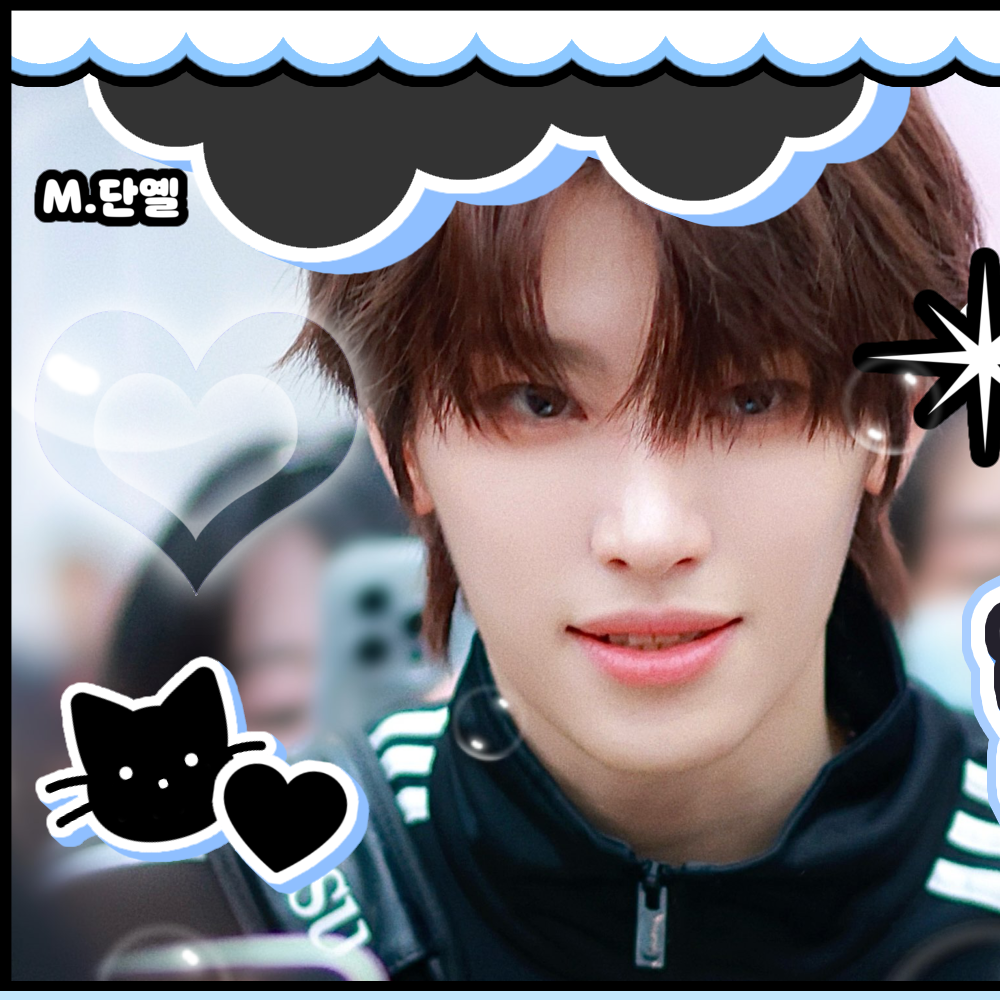 Latest photo of Chen Kaiwen