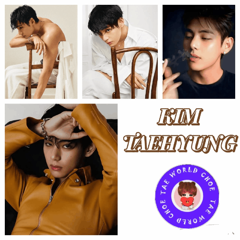 V (BTS)の最新写真