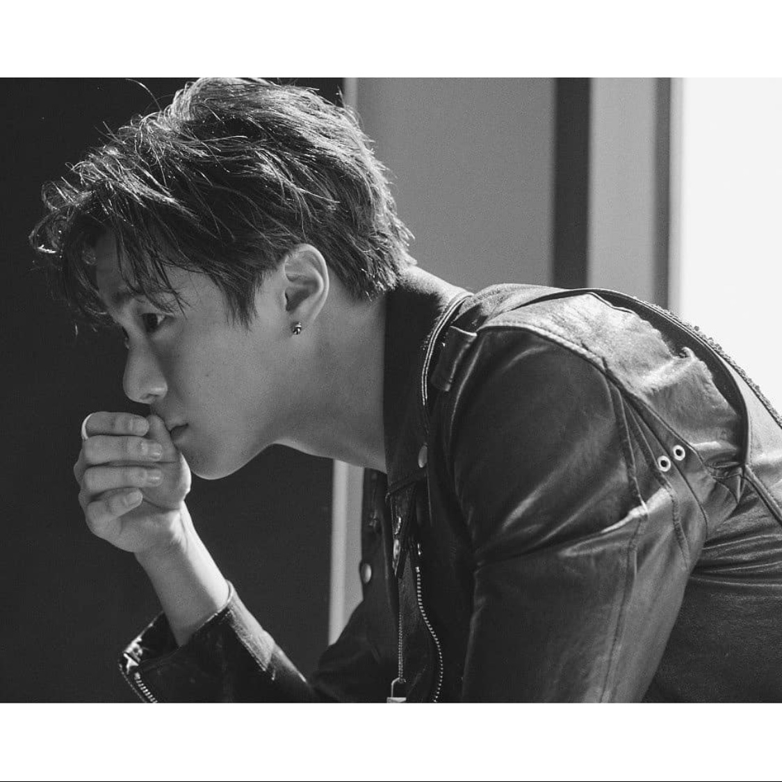 ASTRO的幕后花絮