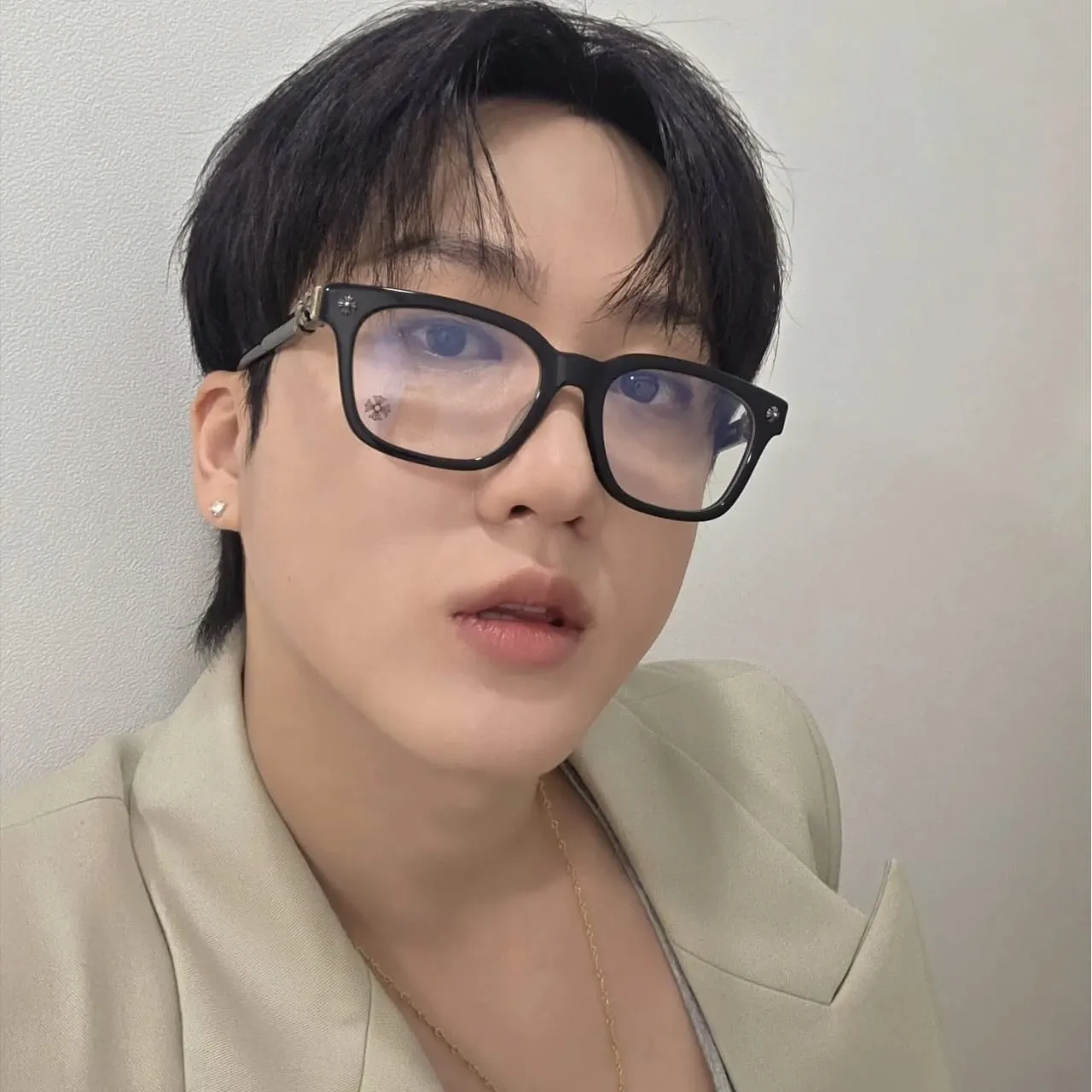 Foto aktivitas terbaru Stray Kids