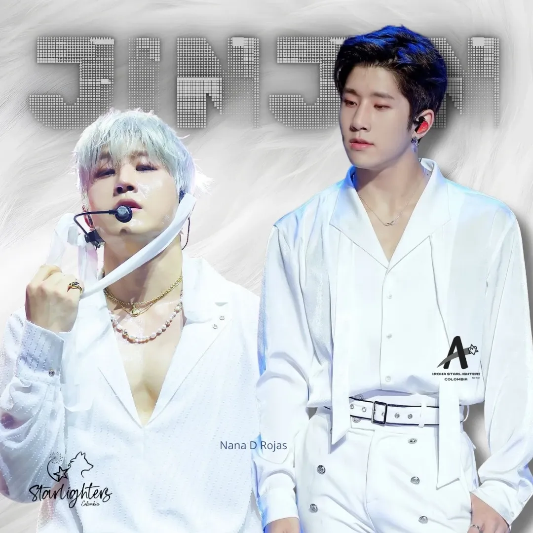 ASTRO粉絲拍下的瞬間