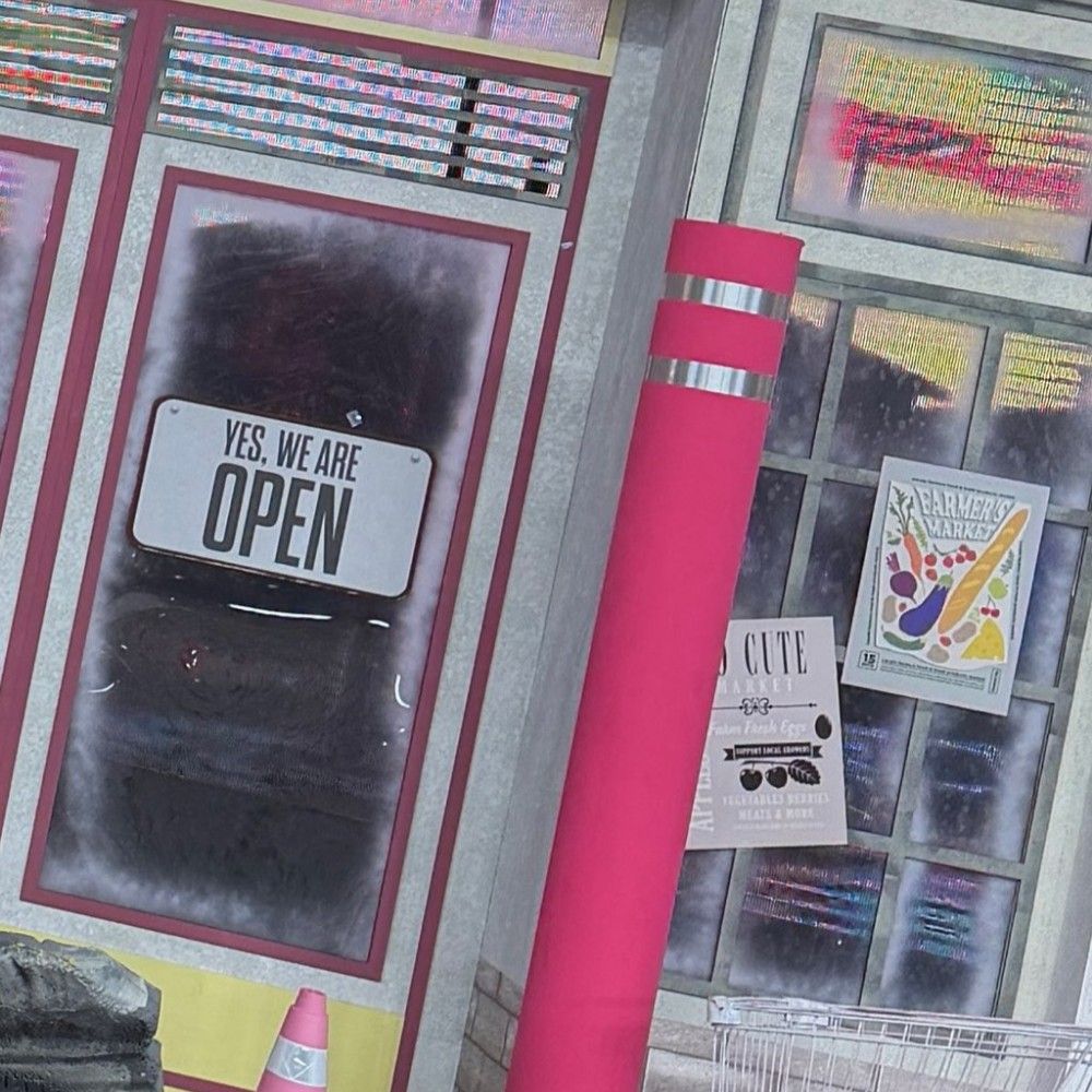 Recent activity shot of Hwasa (MAMAMOO)