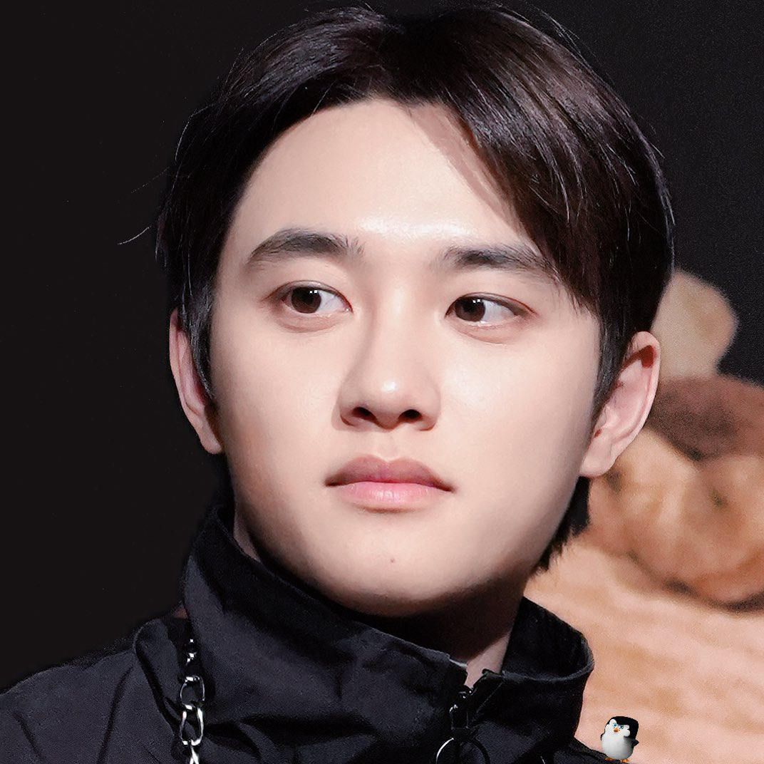 D.O. (EXO)的幕後花絮