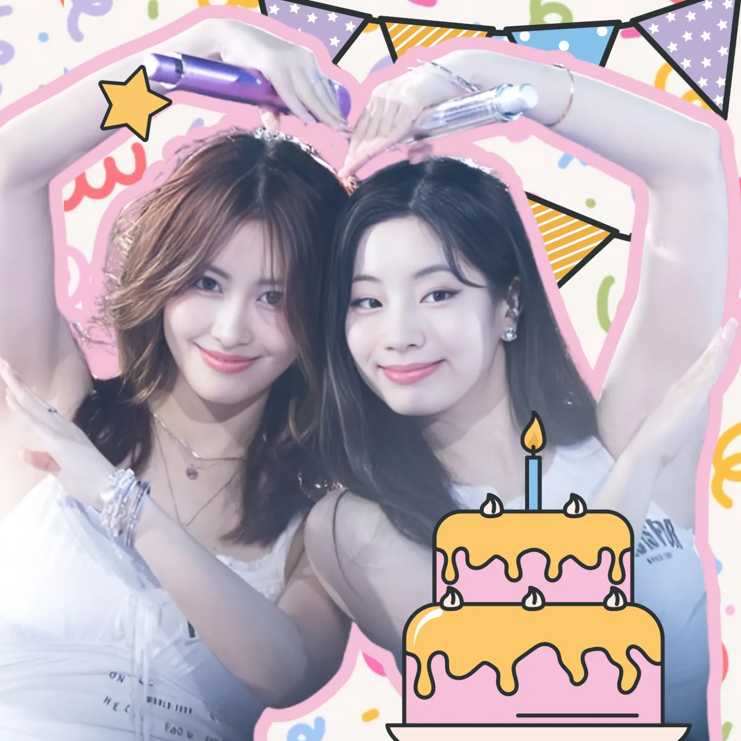 TWICE Momo Fandom Community │ No.1 KPOP App CHOEAEDOL