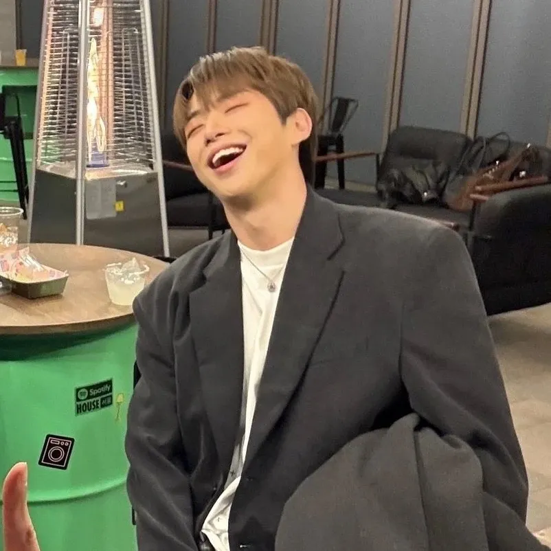 Foto terbaru Kang Daniel