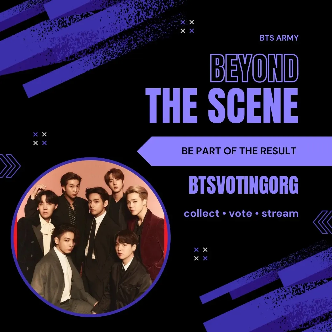 Momen yang diabadikan oleh penggemar BTS