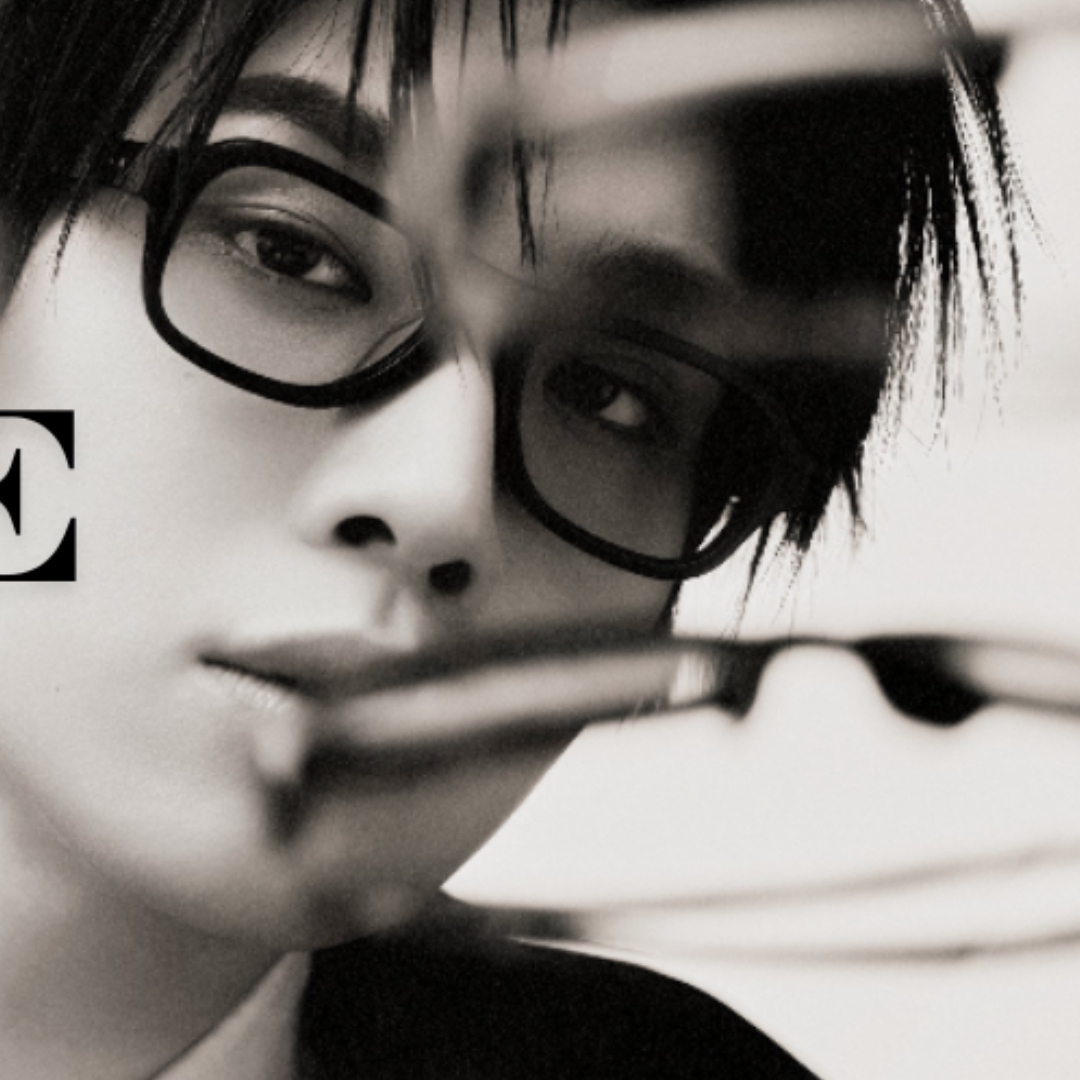 김태래 (제로베이스원) 최근 활동샷