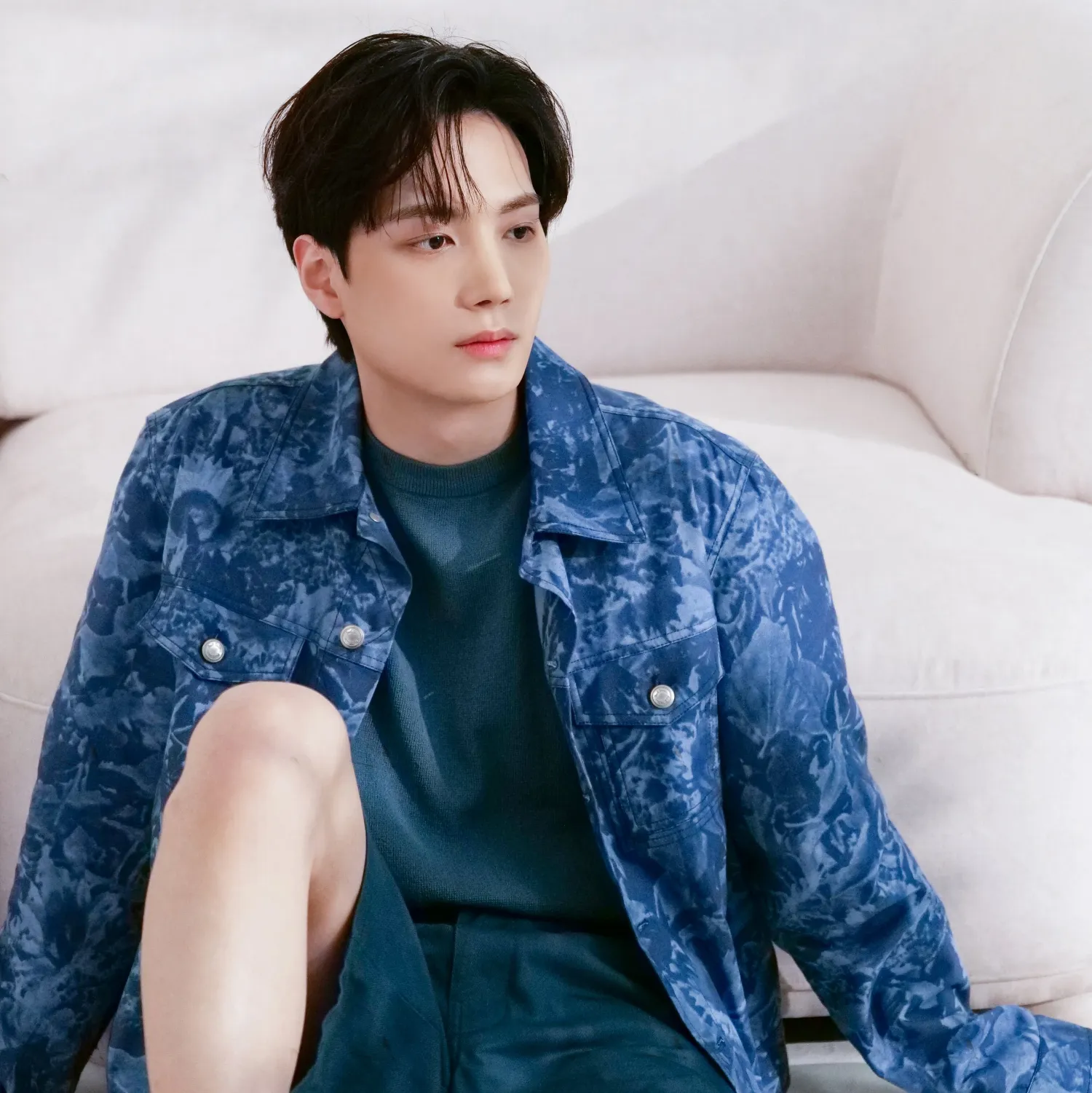 Latest photo of Kim Jonghyeon