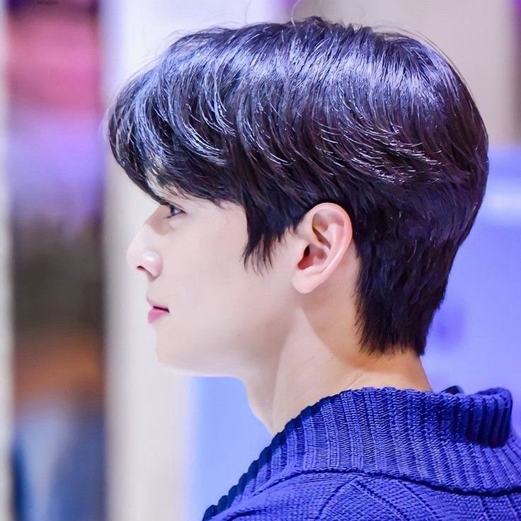 Latest photo of Eunwoo (ASTRO)