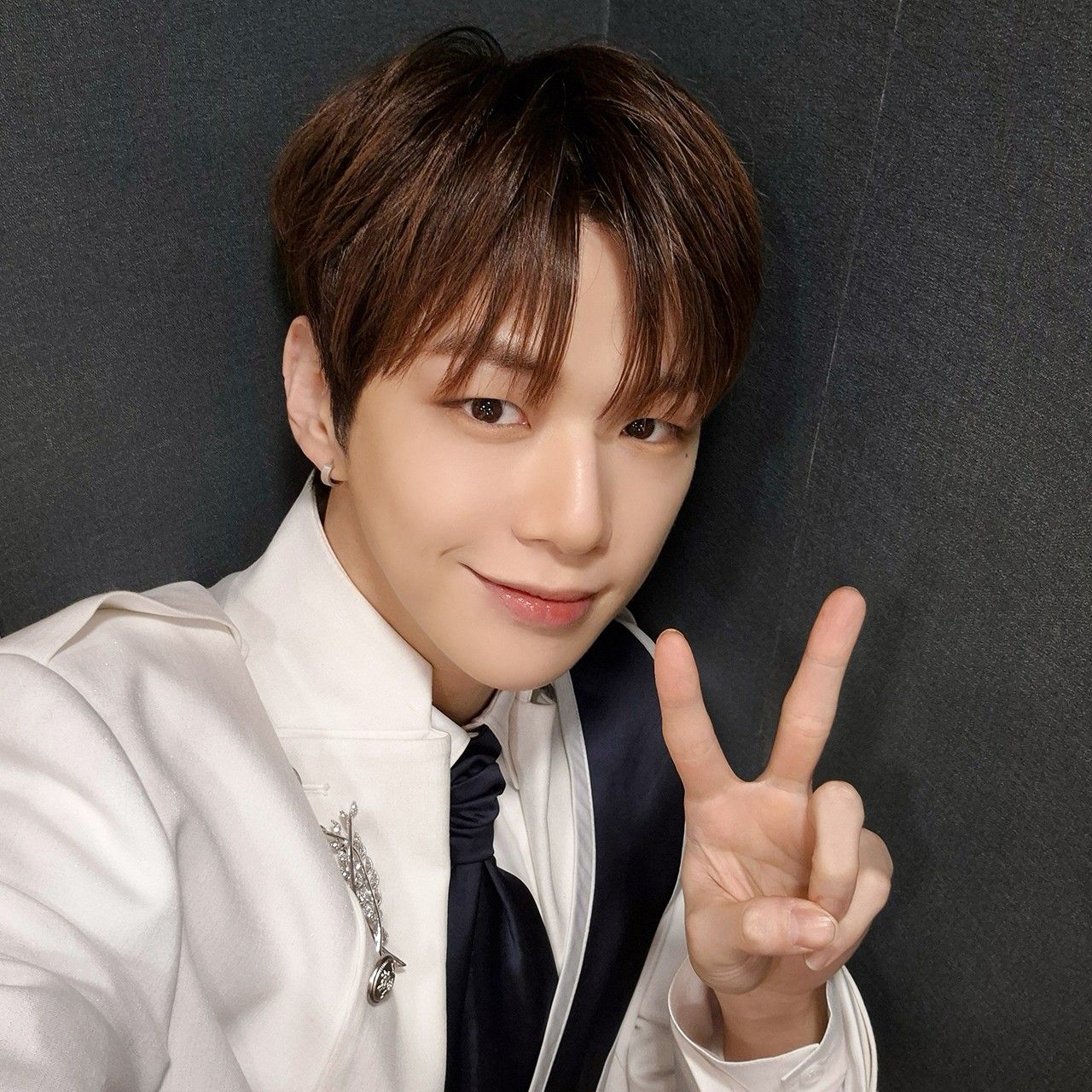 강다니엘의 최신 사진