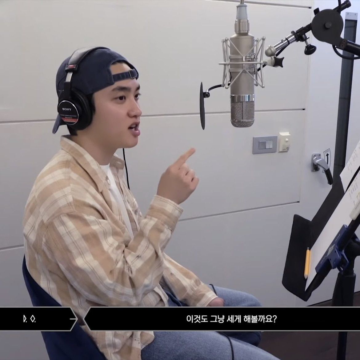 D.O. (EXO)的最新活動照片