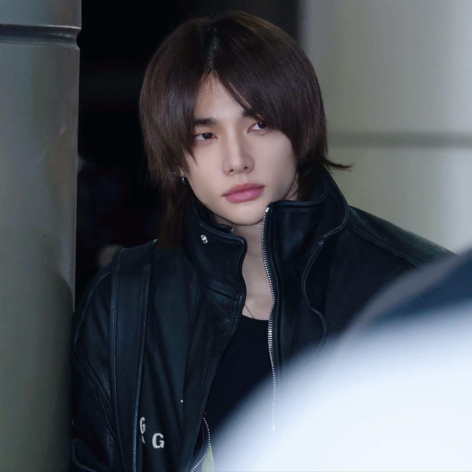 Stray Kids의 비하인드 컷