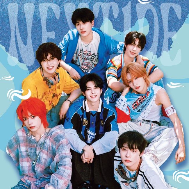 Behind-the-scenes cut of NexT1DE