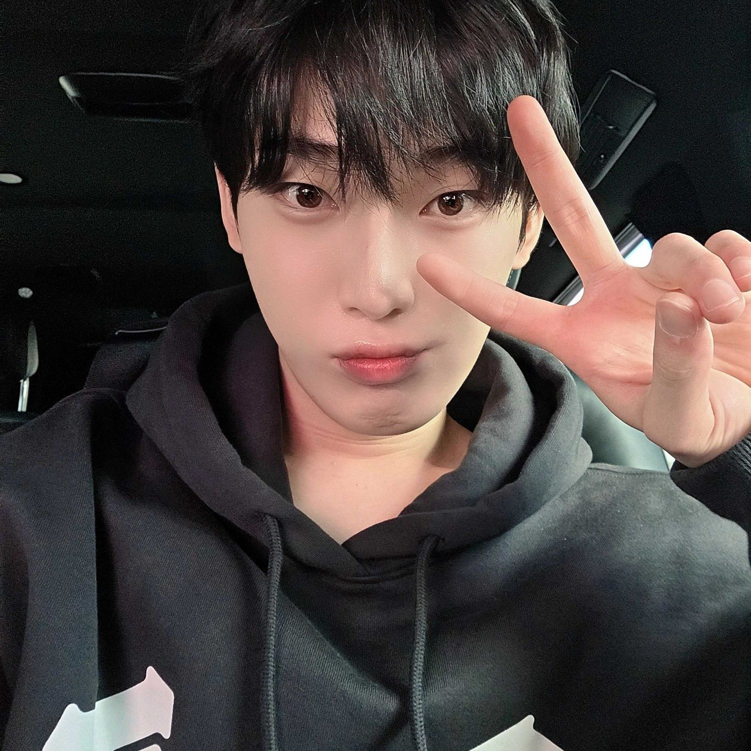 선우 (ENHYPEN) 팬이 찍은 순간