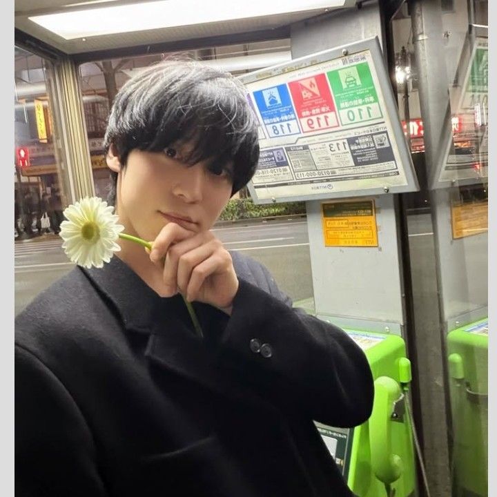 Behind-the-scenes cut of ATEEZ