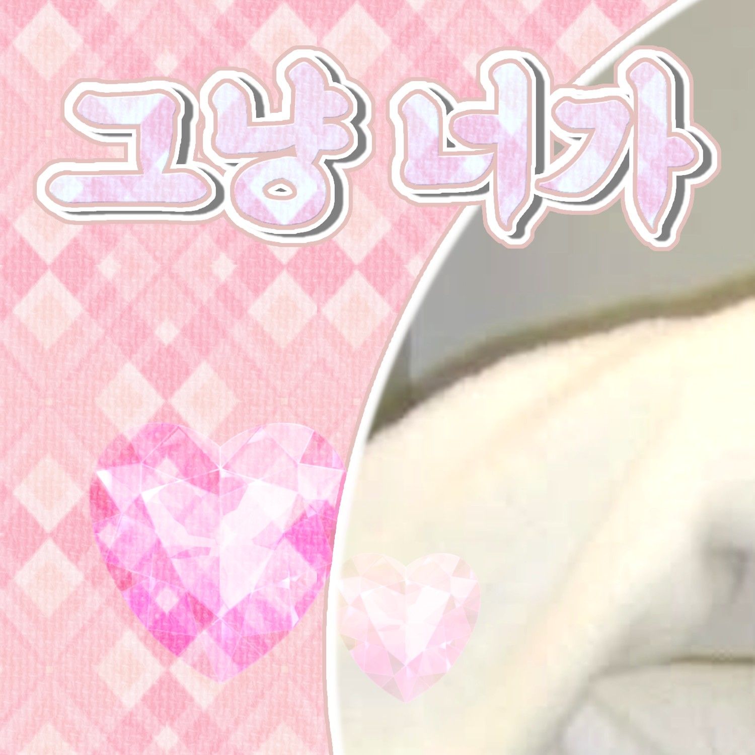 Behind-the-scenes cut of Yuju (GFRIEND)